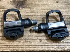 KC586 ルック LOOK KEO SPRINT ビンディングペダル 黒のサムネイル
