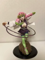 甘露寺 蜜璃 フィギュア (ボックスx)
