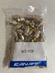 CANARE カナレ BCP-A5F、BCP-A5 各1箱 - メルカリ
