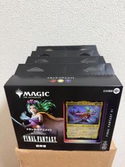 MTG コレクター版統率者デッキ トランス・リアニメイト 日本語 - メルカリ
