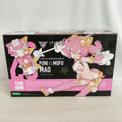 あ*こ様 メガミデバイス PUNI☆MOFU マオ クロマオ 2種セット - メルカリ