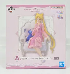 2026年最新】A賞 セーラームーンドリーミーフィギュアの人気アイテム