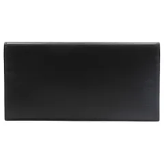 【Dunhill】ダンヒル FV1000A カーフ 黒 メンズ 札入れのサムネイル