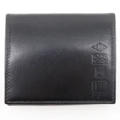 【Dunhill】ダンヒル OH8000A カーフ 黒 メンズ コインケースのサムネイル