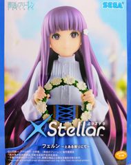 장송의 프리렌 XStellar "페른"~ 어떤 축제에서 ~