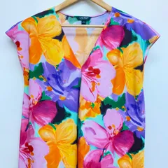 m5660 ローレンラルフローレン LAUREN RALPH LAUREN トップスのサムネイル