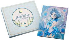 애니메이션 [미소녀 전사 세일러 문 Crystal] Blu-ray [첫회 한정판] 2