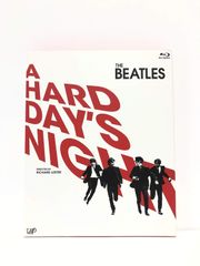 A HARD DAY