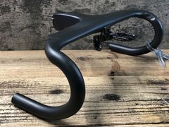 ボントレガーAEOLUS RSLVR-C マウント付き脱力エモンダ【撃】 ボントレガーAEOLUS RSLVR-C マウント付き脱力エモンダ【撃】様専用