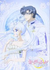 애니메이션 [미소녀 전사 세일러 문 Crystal] DVD [통상판] 11