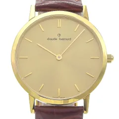 2026年最新】CLAUDE BERNARD メンズ 時計の人気アイテム - メルカリ