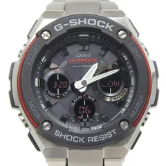 2026年最新】G-SHOCK GST W100Dの人気アイテム - メルカリ