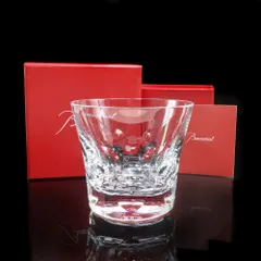 【Baccarat】バカラ ベルーガ タンブラー 1客 クリスタル _ 食器のサムネイル