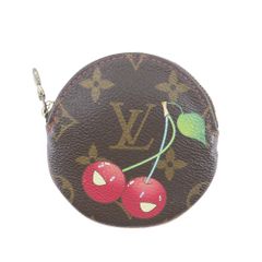 Louis Vuitton 村上隆コラボ 長財布×コインケース - メルカリ