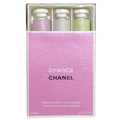 CHANEL CHANCEクレームマンbirthdayGIFT新品未使用未開封 - メルカリ