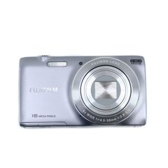 [FUJI FILM] Fujifilm FINEPIX JZ JZ250 - Digital Camera