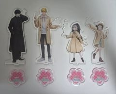 はじゆい 肇×唯 アクリルスタンド あゆ河 セット はじゆい 肇×唯 アクリルスタンド あゆ河 セット - メルカリ