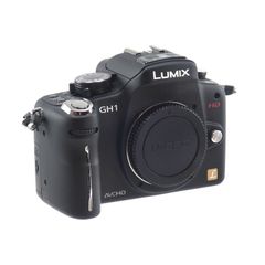 ジャンク 【業務用ビデオカメラ】Panasonic AG-HMC155？ - メルカリ