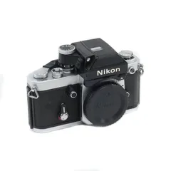 【Nikon】ニコン F2 フォトミックA DP-11 _ フィルムカメラのサムネイル