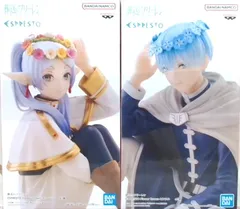 2026年最新】葬送のフリーレン ESPRESTO Flower Crown ヒンメルの人気