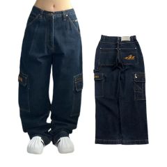 Alexander Wang カーペンターパンツ デニム ジーンズ 29 試着のみ】Alexander Wang カーペンター デニム ジーンズ 29 - メルカリ