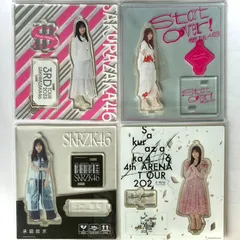 2026年最新】山下瞳月アクスタの人気アイテム - メルカリ