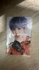 RIIZE ショウタロウ 2024 RIIZE FANCON RIIZING DAY RANDOM TRADING CARD (BABY RIIZE Ver.)