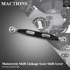 ハーレー 純正 シフトリンケージ シフトロット - メルカリ