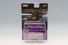 Flame 1/64 フォルクスワーゲン T1 バス ピンクパンサー - メルカリ