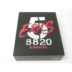 B'z SHOWCASE 2020 5 ERAS 8820 DVD - メルカリ