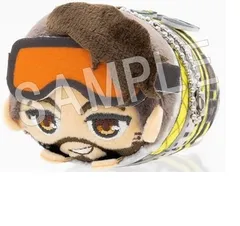 Apex Legends もちころりん ぬいぐるみマスコット vol.2 ミラージュ グッズのサムネイル