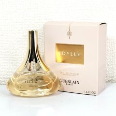 ゲラン イディール デュエットジャスミン＆リラ オーデパルファン35ml
