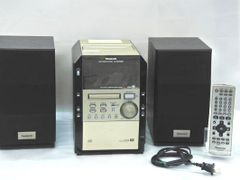 Panasonic システムコンポ SL-CH9 ST-CH9 他 - メルカリ