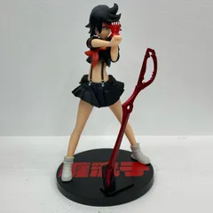 【イオン広店】 纏流子 プレミアムフィギュア キルラキル 【720】のサムネイル