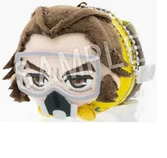 Apex Legends もちころりん ぬいぐるみマスコット vol.2 コーステック グッズのサムネイル
