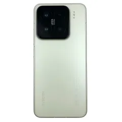 Xiaomi 15 グリーン 256GB 12GB RAM SIMフリー 保護フィルム・カバー・充電器付 【MY0608】のサムネイル