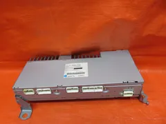 LF501* 動作OK アルファード ATH20W/後期 オーディオ アンプ /純正 86280-58090/CY-BT21J0AJ /ANH20W ANH25W GGH20W ヴェルファイアのサムネイル