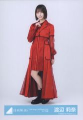日向坂46 渡辺莉奈 ひな誕祭 アクリルスタンド - メルカリ