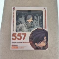 特典 正規品 ねんどろいど サム デスストランディング - メルカリ