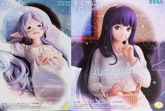 장송의 프리렌 Yumemirize~“프리렌” “페른” 한 잠~ 2종 세트