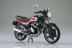 nバブ ホークIII 我ら旧車會 プラモデル - メルカリ