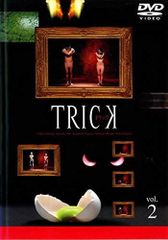TRICK トリック DVD-BOX シーズン2＋3＋劇場版3作セット - メルカリ