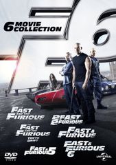 新品未開封あり セル版 ワイルド・スピード DVD 11作品セット - メルカリ