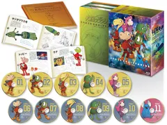 2026年最新】宇宙船サジタリウス Blu-ray BOXの人気アイテム - メルカリ