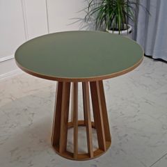 HAY CPH20 ROUND Φ90×H74 ラウンドテーブル／北欧モダン - メルカリ