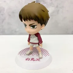 2026年最新】ねんどろいど 牛島若利の人気アイテム - メルカリ