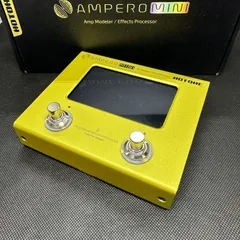 2026年最新】hotone ampero miniの人気アイテム - メルカリ