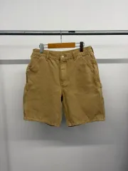 (M) ユニセックス thisisneverthat ディスイズネバーザット カーペンター ハーフパンツ ショーツ ウォーク ハーフパンツのサムネイル