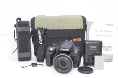 2026年最新】Canon PowerShot SX50 HSの人気アイテム - メルカリ