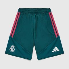 新品未使用【adidas×レアルマドリード×Y-3】120周年 コラボ パンツ